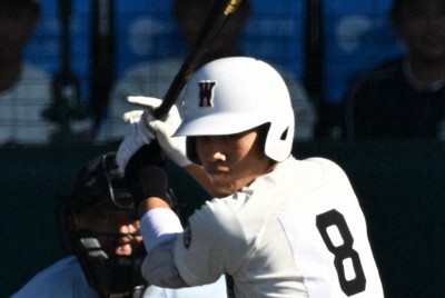 早稲田実ー鳴門渦潮（1回戦）全国高校野球2024　夏の甲子園