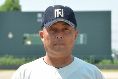 「起きることはもしもの連続」　西日本短大付・西村監督　夏の甲子園