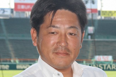 先発は「状態が良く、迷いなく起用」　菰野・森田監督　夏の甲子園