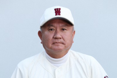 サヨナラ勝ちの早稲田実監督「頼もしいエースの誕生」　夏の甲子園