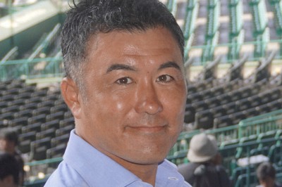 「堅い守備に突破口見いだせず」　掛川西・大石監督　夏の甲子園