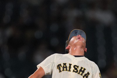 107年ぶり2勝、大社高エースを奮い立たせた仲間の声　夏の甲子園