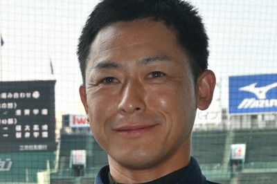 大社高監督「創成館監督の本を読んで勉強した」　夏の甲子園