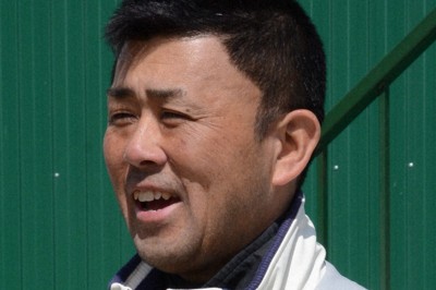 滋賀学園・山口達也監督「応援の流れに乗りたい」　夏の甲子園