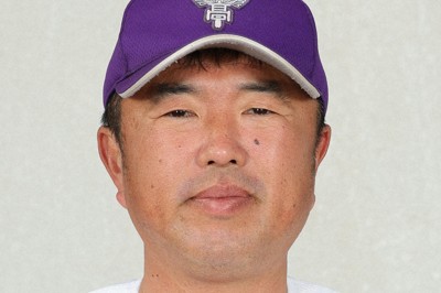 関東一・米沢監督「ちょっとだけうちに運があったかな」　夏の甲子園