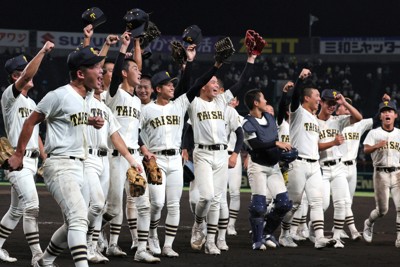 神頼みでない…大社高の躍進支える練習　夏の甲子園107年ぶり2勝