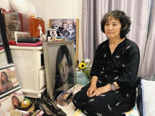 過労死防ぐ制度がまた先送り　遺族は憤る「インターバル制度がちゃんとできていたら、娘は生きていた」