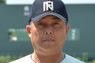 観戦の「新庄には感謝しかない」　西日本短大付監督　夏の甲子園