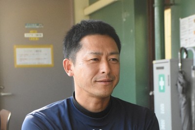 “神話旋風”大社高、石飛文太監督は「ハートの熱い人」　夏の甲子園