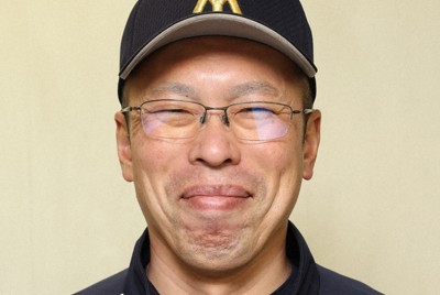 青森山田・兜森監督「一人一人の力結集を」　夏の甲子園、初の4強