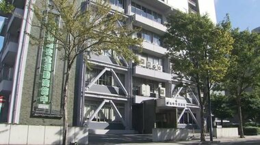 帰宅中の女性の後をつけ、自宅に侵入し暴行した疑い　会社員の男（38）を逮捕　広島