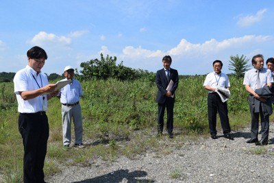 群馬・埼玉に空港整備構想　首都直下地震時の医療拠点に?