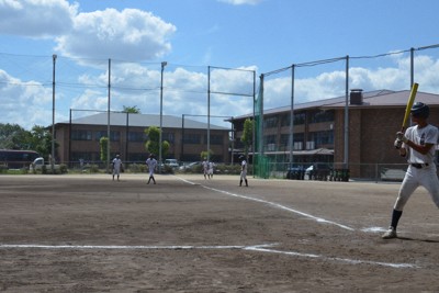 「やばい極狭」グラウンドで京都国際が勝てる訳　2度目の甲子園4強