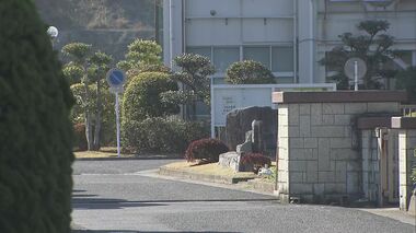 「腐ったみかん」複数の不適切指導で女子柔道の強豪校の顧問・教職員が停職処分　過去にも体罰で懲戒処分も【長崎発】