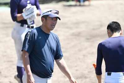 関東一・米沢監督が育てた「準備」と「考える力」　夏の甲子園決勝