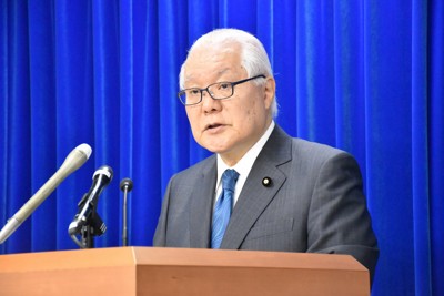 「戦争トラウマ」の実態調査　戦傷病者以外の元兵士にも拡大検討