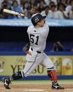 ヤ２―３巨（２８日）　巨人が４連勝