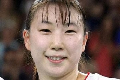 バドミントン東野有紗、コーチと結婚　パリ五輪混合ダブルス銅メダル