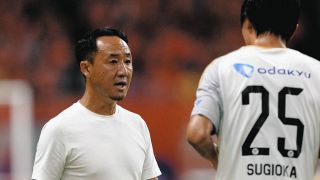 FC町田ゼルビア、鬼門国立で31日浦和戦　首位キープなるか　黒田監督「町田の強さ、観客に焼き付ける」