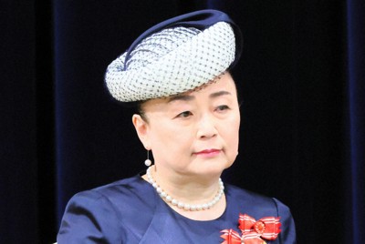 寛仁親王妃信子さまの住まい改修に約13億円　25年度から工事