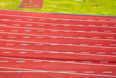 パリ・パラ陸上400m銀の佐藤友祈　「彼の方が一枚上手だった」