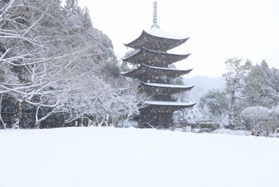 山口市に「スイス観光賞」京都市に次ぎ国内2番目　文化遺産など評価