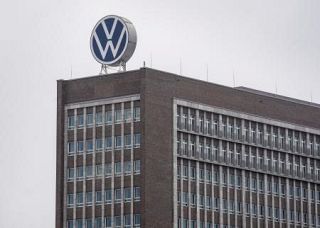 ＶＷ、ドイツ工場閉鎖検討　コスト削減で初