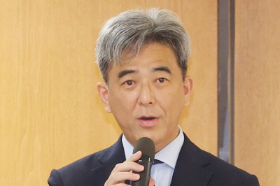 兵庫知事を告発した元局長の処分　識者「独裁者が粛正するかのよう」