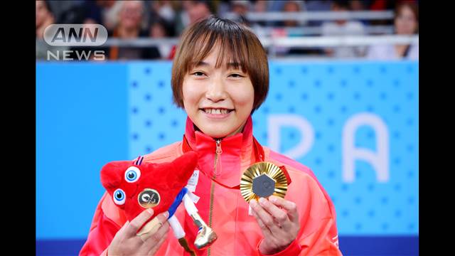 パラリンピックで日本勢が金メダルラッシュ　柔道女子は日本初！