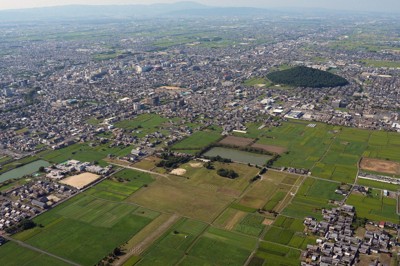 「地元の誇り」に　飛鳥・藤原、悲願の世界遺産登録に向け期待の声