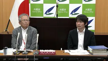 南海トラフ臨時情報の発表から1カ月「情報の事前周知が不足」政府が行政の対応や社会の反応を検証しガイドライン見直しも