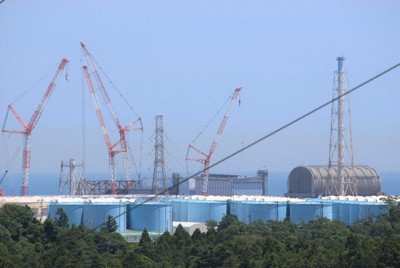 燃料デブリ初回収へ　2号機で試験取り出し開始　福島第1原発