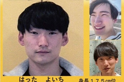 大分・別府ひき逃げ　八田容疑者の重要指名手配を継続　警察庁