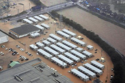 「また災害、言葉にならない」　大雨で土砂崩れ、被害全容不明　石川