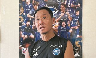 町田ゼルビア黒田監督が「動揺しかなかった」窮地を救った勝負師の勘　さあ、21日札幌戦　歯が折れた昌子は