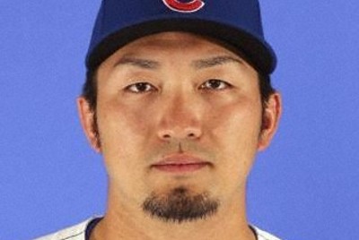 カブス鈴木4打数1安打　勝ったフィリーズはナ・リーグ東地区制覇