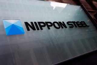 日鉄、買収計画を再申請　米当局判断は大統領選後か