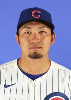 カブス鈴木は４打数１安打　吉田出番なし、大谷は休養日