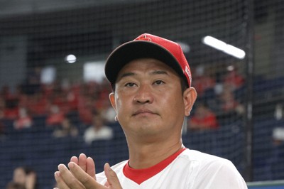 トヨタ監督「チャンピオン取りに行く」　社会人野球日本選手権