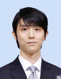 羽生結弦さん、ツアー公演発表　１２月から埼玉など全国３カ所で