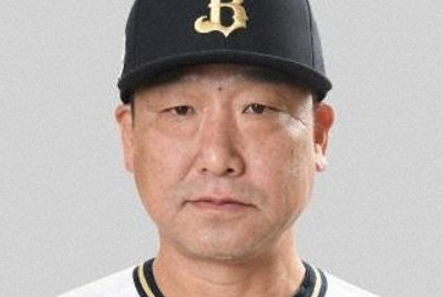 オリックス中嶋監督、今季限りでの退任表明