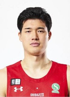 千葉Ｊの渡辺雄太、全治６週間　バスケＢリーグ、宇都宮戦で捻挫