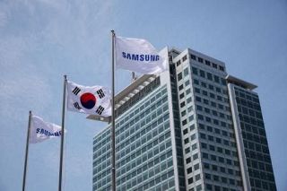 韓国のサムスン、営業益３・７倍　７～９月期決算、市場予想下回る