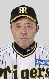 岡田監督が体調不良　風邪の症状、自宅で療養