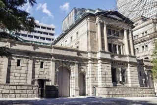 「物価上がった」９４・７％　日銀調査、消費者心理に影響も