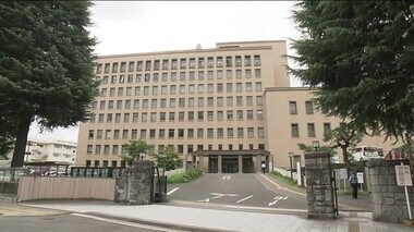 「本当に見えなかったと分かってほしい」被告が改めて無罪主張　猪苗代湖3人死傷ボート事故の控訴審　　