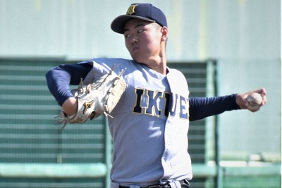 青森山田、仙台育英などが準々決勝へ　高校野球東北大会