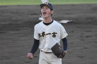 福井県勢は敦賀気比など全3校が準々決勝へ　高校野球秋季北信越大会