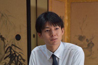 将棋・加古川青流戦、上野裕寿四段が初優勝　「うれしく思う」