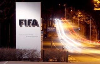 ＦＩＦＡ、選手の移籍規定改正へ　欧州司法裁判所の違法判断受け